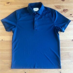 Ministry of Supply Apollo Polo in Navy